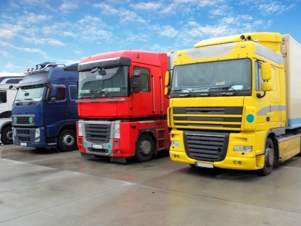 Adana Dulkadiroğlu Nakliye